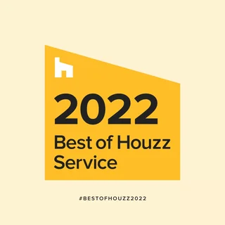 Best of Houzz Service 2022