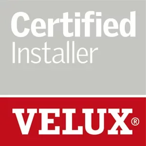 VELUX Certified Installer
