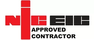 NICEIC Approved Contractor
