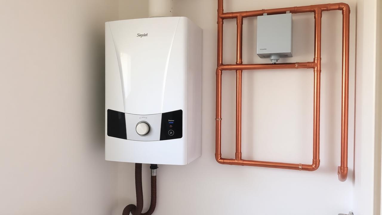Heating Upgrades in Bearsden: Boilers, Radiators and Underfloor Heating