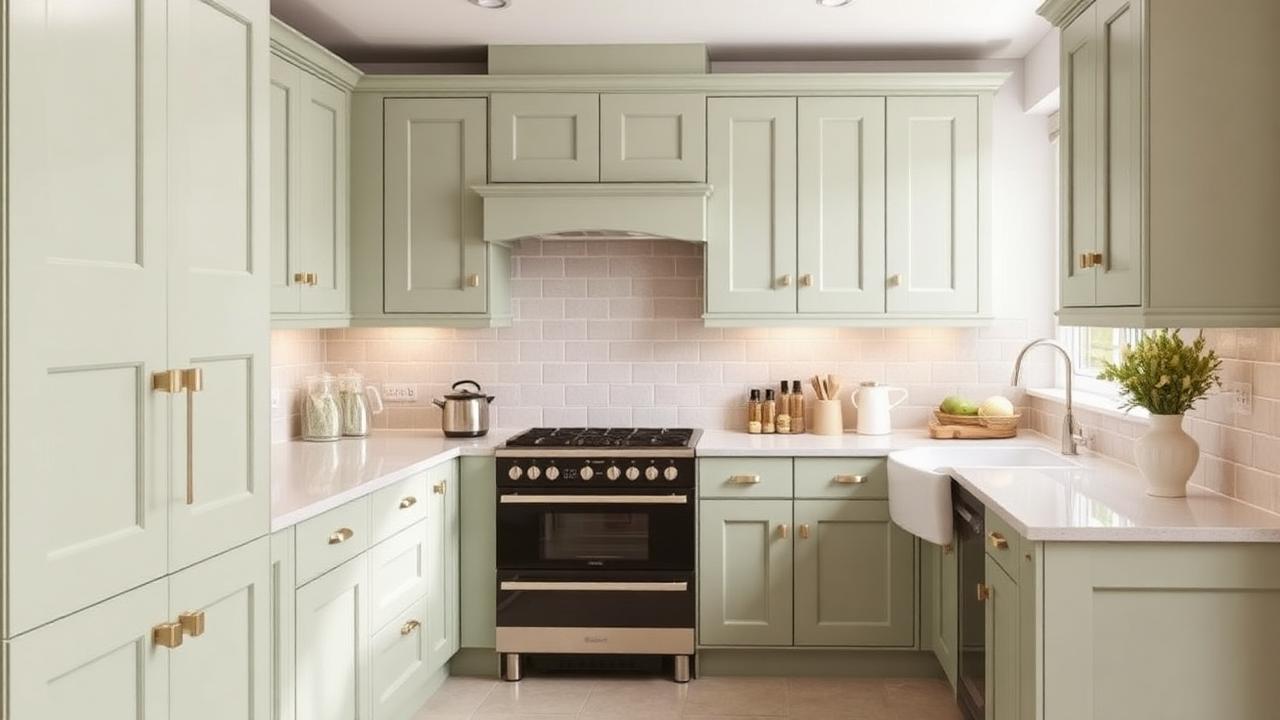 Kitchen Renovation in Paisley: A Realistic Budget Breakdown