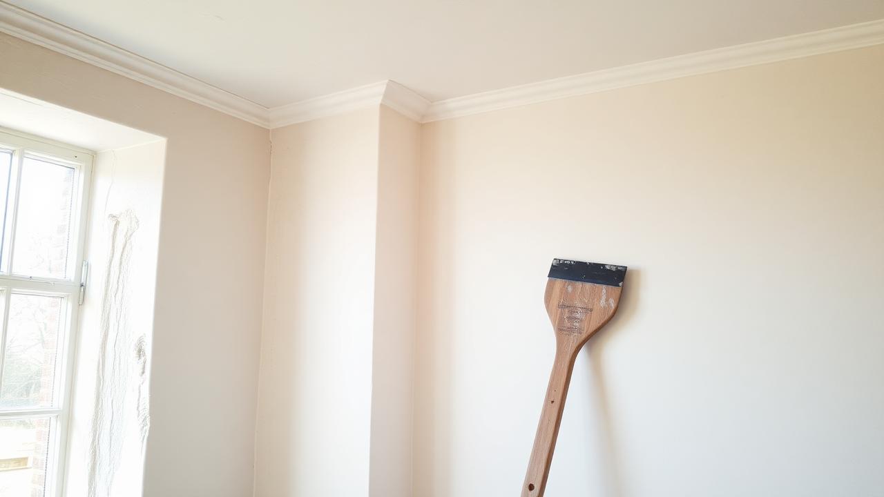 Plastering and Rendering in Bearsden: Smooth Walls and Weatherproof Facades